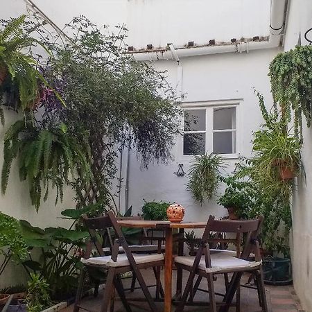 Casa Miraflores Севилья Экстерьер фото