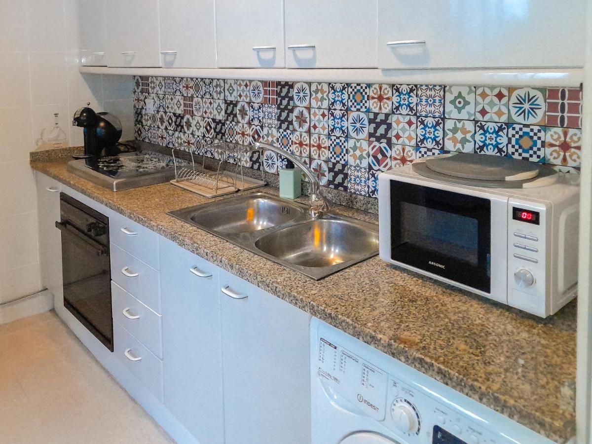 Casa Miraflores Севилья Экстерьер фото